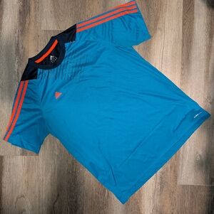 Adidas Predator Active Shirt Jersey Soccer